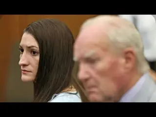 Thoughts on Lindsay Clancy Trial!  #lindsayclancy #news