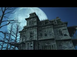 Scary Asf Ep 3- Haunted Houses