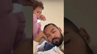 When being a Dad to your kids go wrong! #funny #viral #dads #tiktok