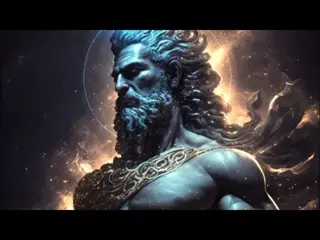 Scary Asf Ep 1- The Greek Gods 