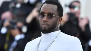 P. DIDDY on the Run From Feds! He ain’t worried!😂