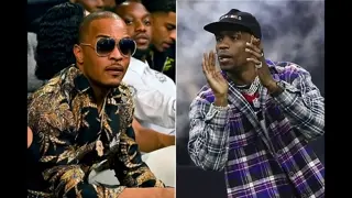 TI & TINY RAPED IGGY AZALEA!! R.Kelly &TravisScott Are In On It! AstroWorldFestival! Could FaceLife!
