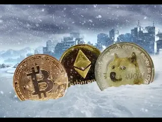 Stock Market Crash Coming This Summer 2021! Crypto Crashing! Dogecoin, Bitcoin! Purge Coming!