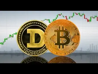 Stock Market Crash Coming 2021! Dogecoin VS Bitcoin! Tune in! Redhawk Crescent News
