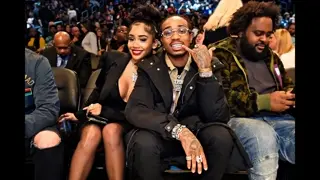 Quavo and Saweetie fights in elevator!!!! Saweeti Had A Secret Abortion!