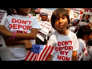 Boarder Crisis! Illegal Immigrants Crossing Over! Sex Offenders Coming To America!