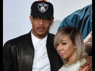TI & TINY RAPED IGGY AZALEA & 3 OTHER WHITE WOMEN! Higher Powers Are In On It To!