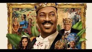 COMING 2 AMERICA 2 REVIEW!!!! EDDIE MURPHY WAS AMAZING!!!!!