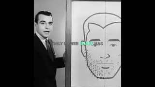 Santa Doesn't Shave, but.. #shorts