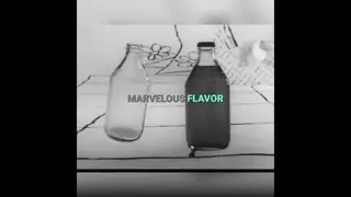 The New 'No Return' Soda Bottles: Marvelous Flavor, No Going Back! #shorts