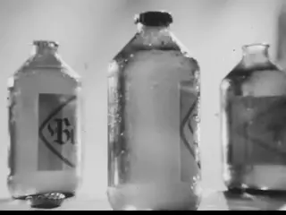 Vintage Beer "No-Neck Bottles" Commercial - No-Return Packaging