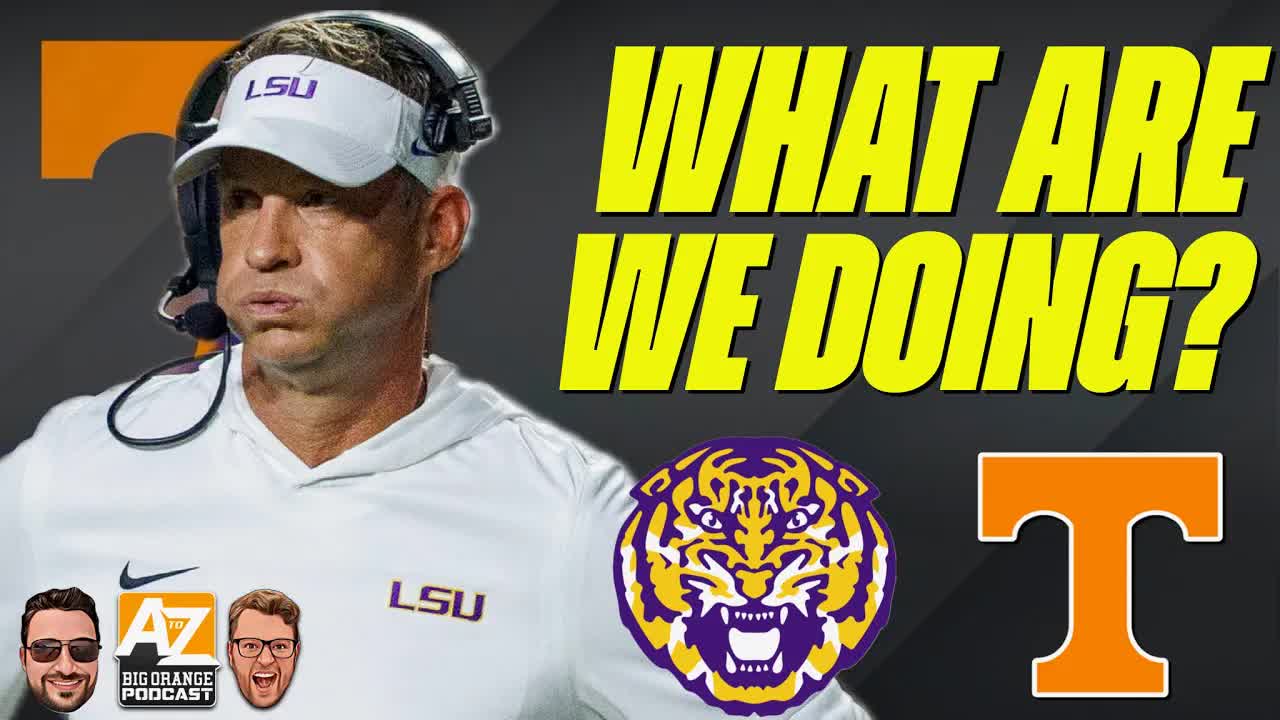 Former Lane Kiffin QB UNLOADS on LSUs Eligibility Fight for NFL Players episode artwork