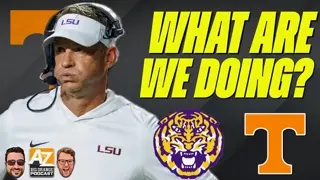 Former Lane Kiffin QB UNLOADS on LSU’s Eligibility Fight for NFL Players
