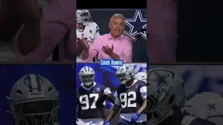 Dallas Knows Roster Can Be They’re Best In Over a Decade ☆