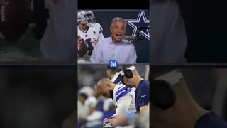 Dallas Knows Dak Continues To Be One Of The Best ☆