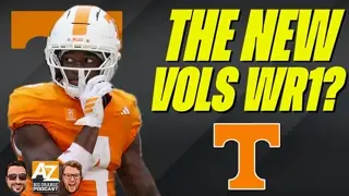 Mike Matthews Just Complicated Tennessee’s WR Hierarchy