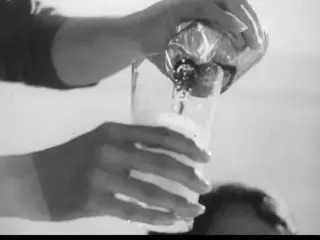 No-Deposit No-Return Beer Bottles Commercial - "Learn How to Hold Your Beer"