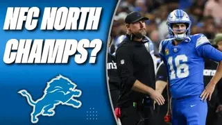The Lions' Final 2026 Record Prediction Is HERE