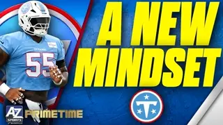 J.C. Latham Has the EXACT Mindset the Titans Need