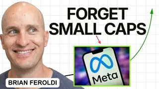 Brian Feroldi: Why Big Stocks Are More Likely to 10x Than Small Ones