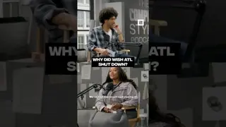 Why did Wish ATL shut down?