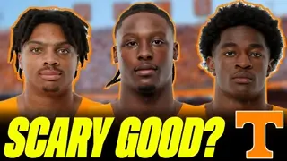 The Vols Offense Could Be SCARY Good... If They Fix One BIG Problem
