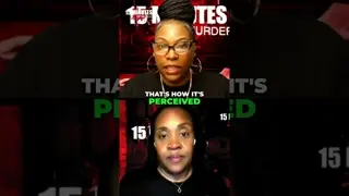 Why Defense Investigators Get "Ripped" #justice #podcast  #truecrimecommunity