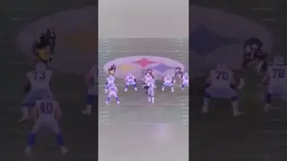 #Cowboys TJ Bass and Cooper Beebe 🔥🔥🔥 combination!