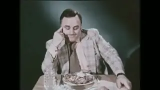 Fad Diet Circus (1975)
