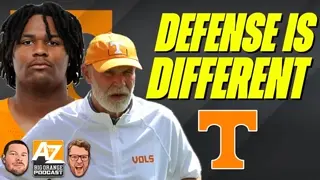 Tennessee's Defense Just Gave Us A BIG Reason To Be Excited...