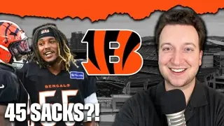 The Bengals Have 3 BOLD Predictions That Could Actually Happen...