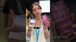 iPhone Duo vs. 18 Pro: which one wins?