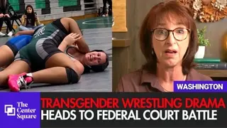 WA Teen Takes Girls Wrestling Battle to Federal Appeals Court