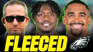 The Eagles Already WON The AJ Brown Trade In A HUGE Way...