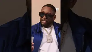 Dave East and Maino debate who’s the GOAT rapper #GOATTalk