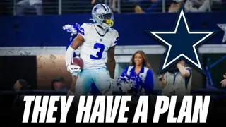 The Big George Pickens Mystery That’s Finally Getting Answered in Week 1