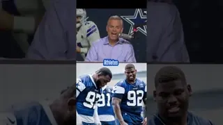 Dallas New Priority Position On Defense Is Smart ☆