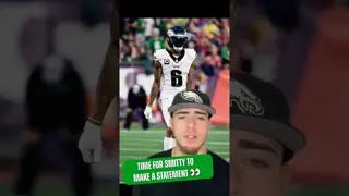 Smitty Is About To Put The League Up 🔥 Presented by Kalshi - use the code ATOZ when you sign up