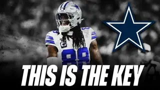 The Cowboys playmaker that WILL go off against the Giants