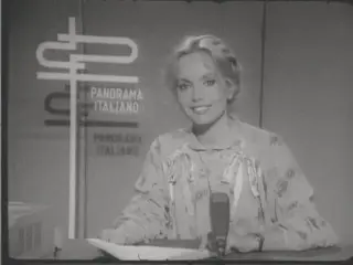 Panorama Italiano 621 (Italian, 1960s)