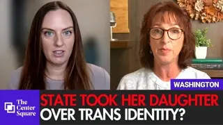 WA Mom Says School Helped Daughter Leave Family Amid Gender Dispute