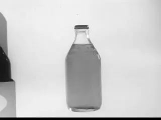 Soft Drinks "No Return Bottles" Commercial - Knock Knock Joke Ad