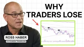 From $15M to $850M: The Trading System Behind It (ft. Ross Haber)