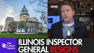 Third Illinois Ethics Watchdog in Recent Years Resigns Amid Complaints