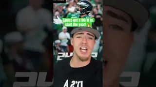 The #Eagles Beat The Commanders In A Thriller! 1-0! 🔥 #philadelphiaeagles #nfl