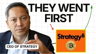How a Cash Crisis Turned Into a Bitcoin Empire (ft. Phong Le)