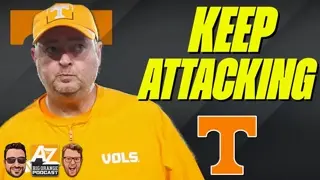 Does Tennessee Get TOO CONSERVATIVE With a Lead? The Josh Heupel Debate