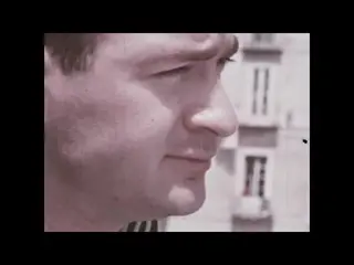 Hepatitis: Unwanted Souvenir (1968)
