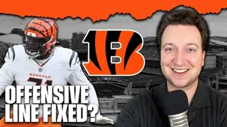 The Bengals Just Changed EVERYTHING For Joe Burrow...