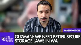 Guzman: We Need Better Secure Storage Laws in Wa